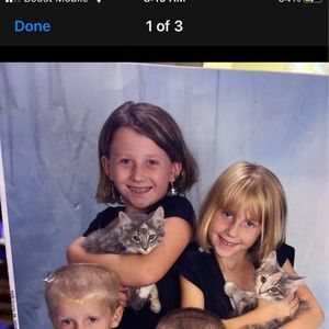 Meet your Posher, Holly